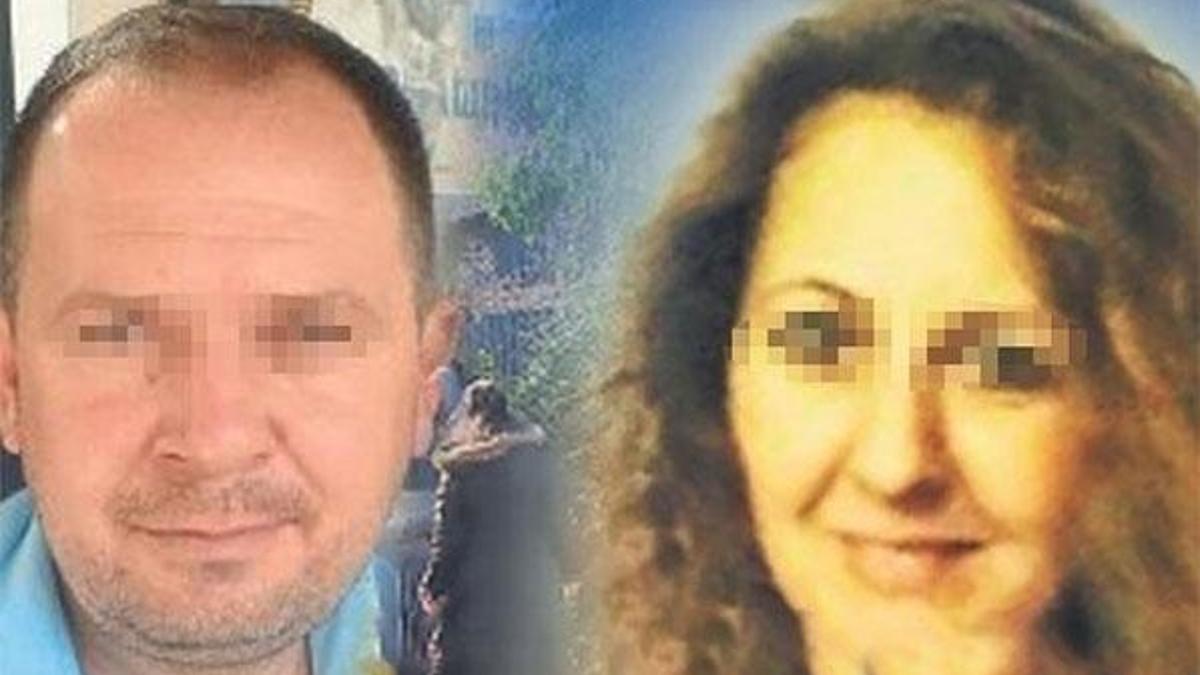 Sır perdesi aralanıyor... 3 milyonluk cinayet!