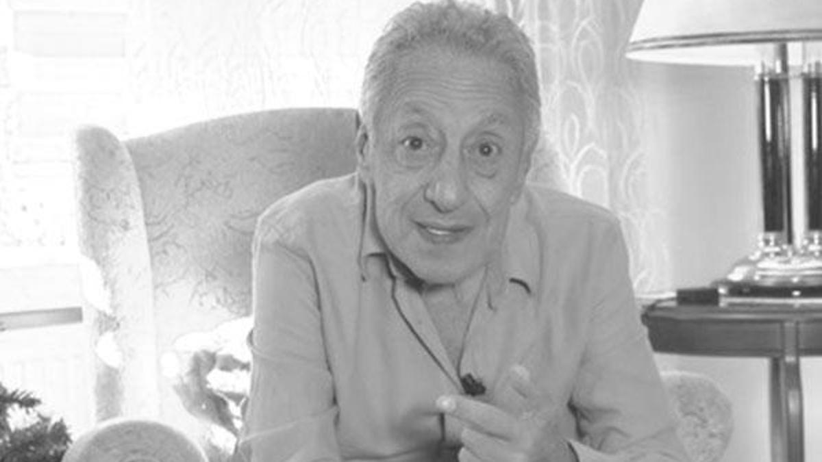 Abidin Aydoğdu hayatını kaybetti