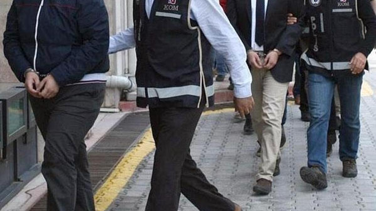 İstanbul merkezli büyük operasyon! Kritik isimler gözaltında...