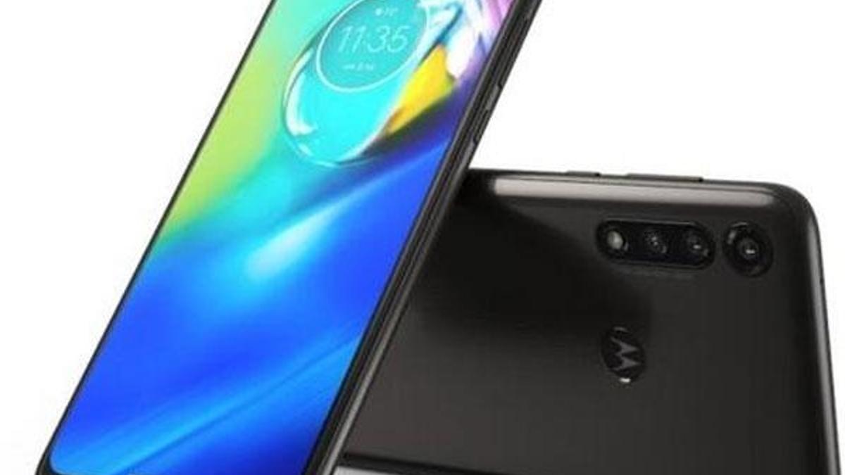 Uzun zamandır beklenen Moto G Power ortaya çıktı
