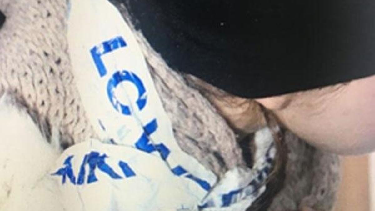 Kan donduran olay! Genç kızın hayatını polis kurtardı!