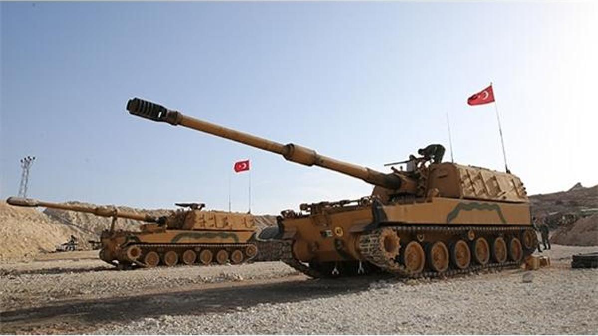 MSB açıkladı: 51 rejim unsuru etkisiz hale getirildi