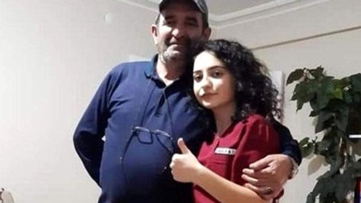 Cani baba kızını öldürdü! İşte vahşetin bahanesi...