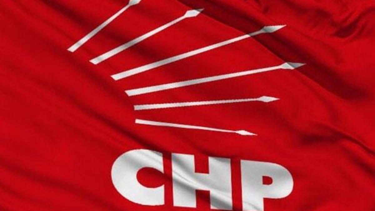 CHP'de ambargo rahatsızlığı! Art arda tepkiler geliyor