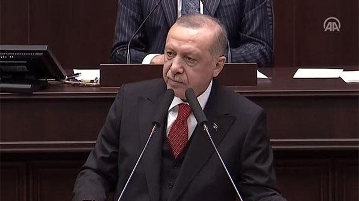 Cumhurbaşkanı Erdoğan: FETÖ'nün en önemli siyasi ayağı Kılıçdaroğlu ve ekibidir