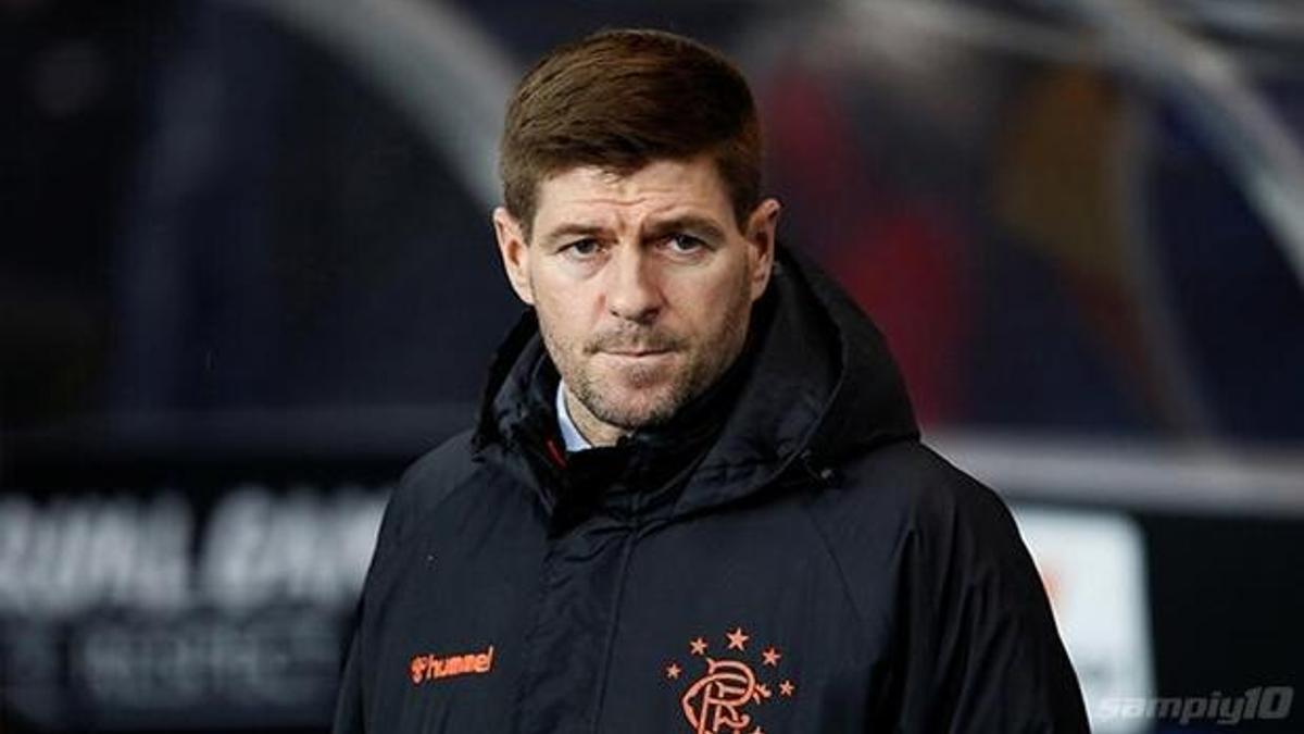 Liverpool taraftarından Steven Gerrard için flaş istek! Resmi açıklama yapıldı