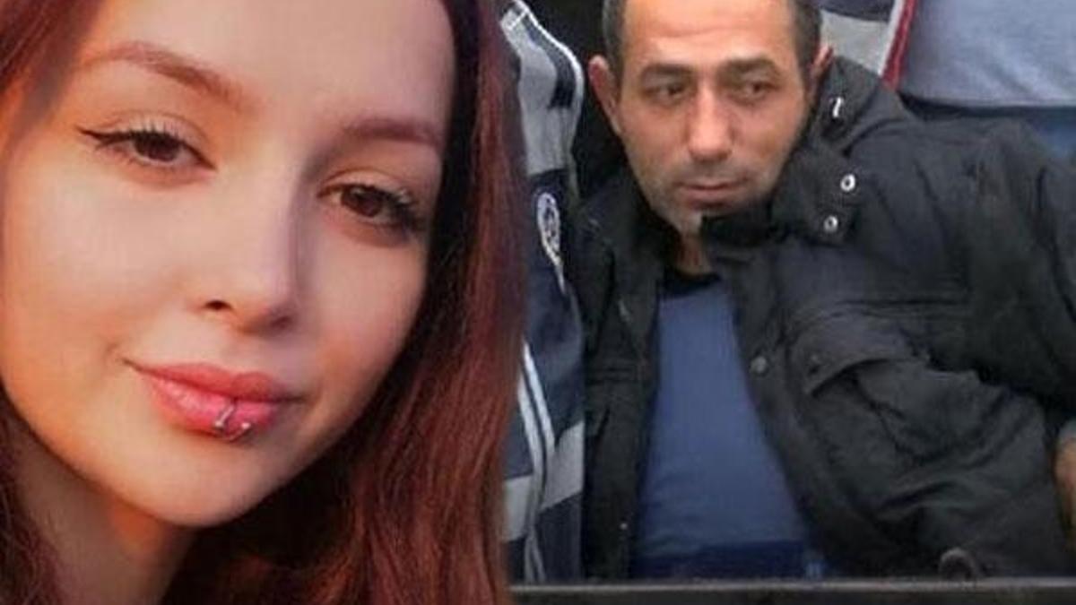 Ceren Özdemir'in ailesi suç duyurusunda bulundu