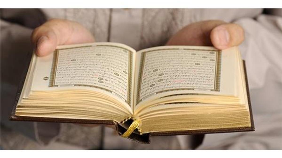 Rüyada Ayetel Kürsi Okumak Ne Anlama Gelir? Neyi İşaret Eder?