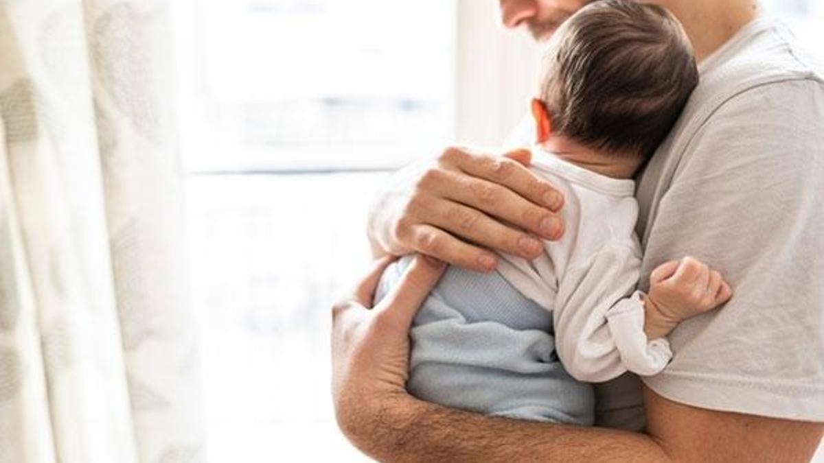 Mikroçip teknolojisi ile baba olma şansı artıyor