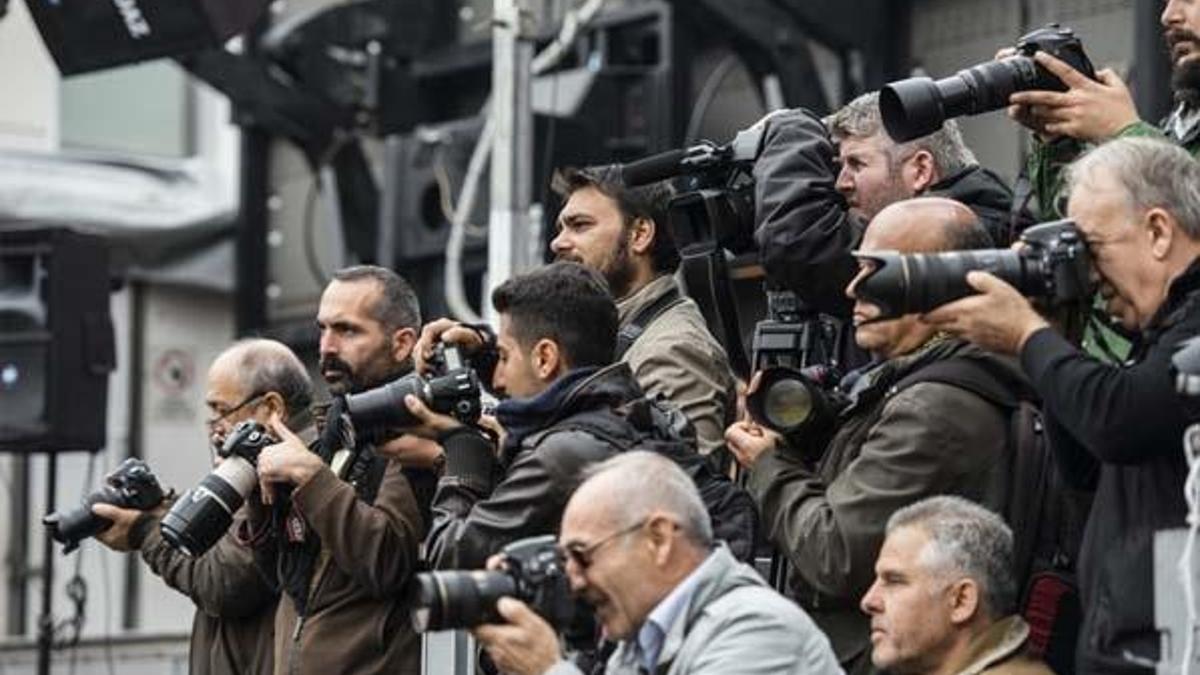 Gazetecilerin yasal hakları nelerdir? Basın İş Kanuna göre gazetecilerin özlük hakları…