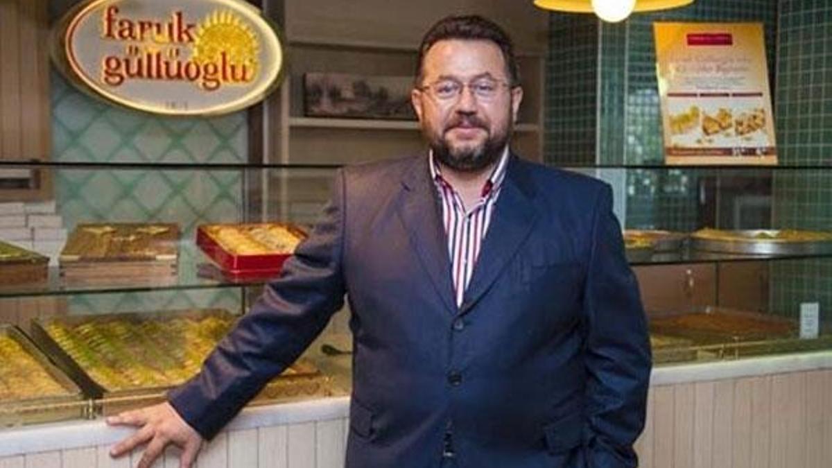 İş adamı Faruk Güllü için istenen ceza belli oldu