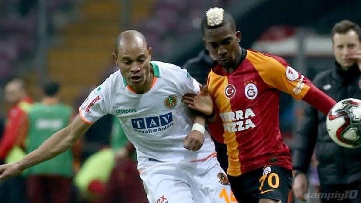 Henry Onyekuru: Ben kalmak isterim