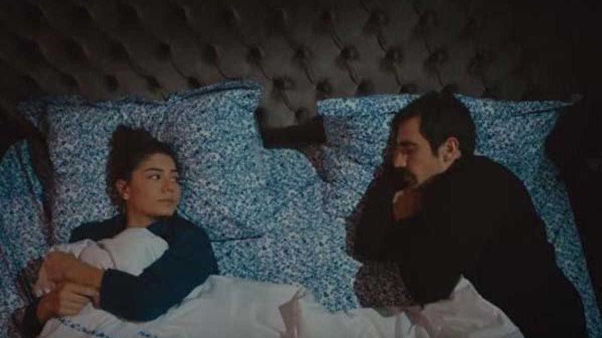 Doğduğun Ev Kaderindir 7. yeni bölüm fragmanı yayınlandı! ‘’Bebeğimin babası evli bir adam’’