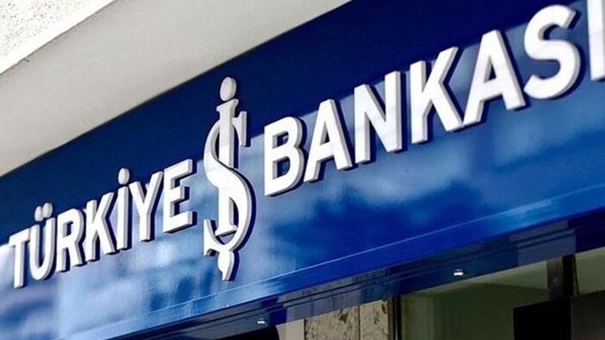 AK Parti’nin İş Bankası’nda hisse devri için taslağı hazır