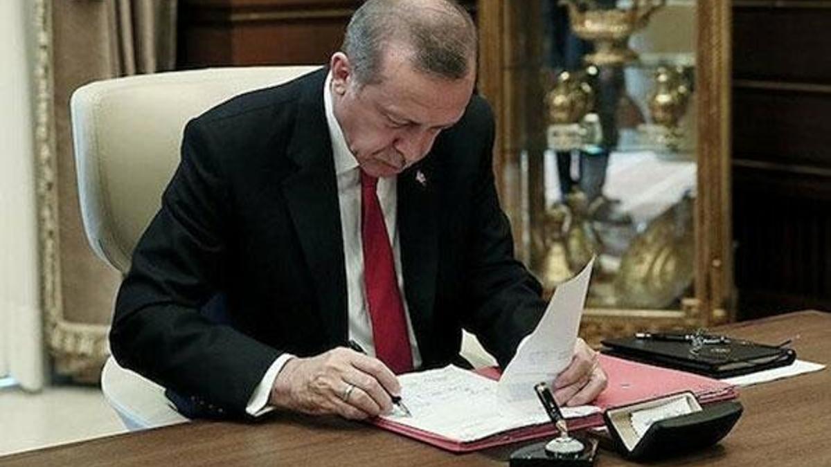 2020 yılı yatırım programı kabul edildi!