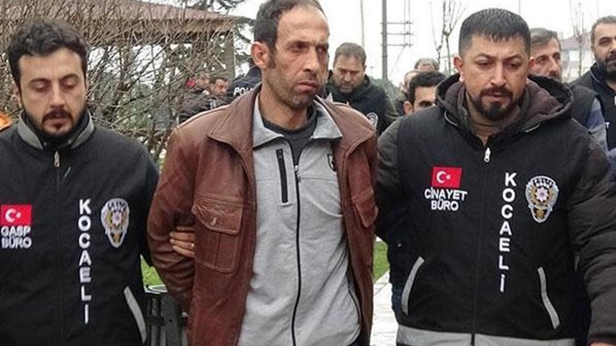 Palu ailesi davasında cezalar belli oldu!