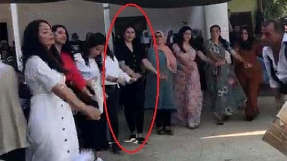Gamze'nin 'maganda kurşunu' ile ölümünde muhtara 18 yıl 9 ay hapis