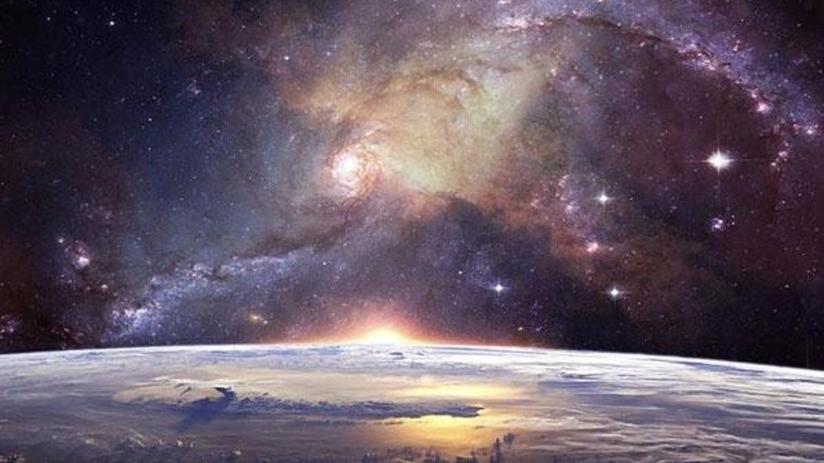 Dünya'dan 330 ışık yılı uzakta keşfedildi