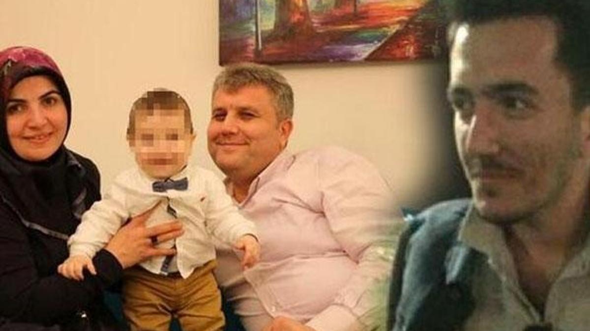 Ailesini siyanürle öldürmüştü! Şoke eden sözler: Tadına bakmak istedim!