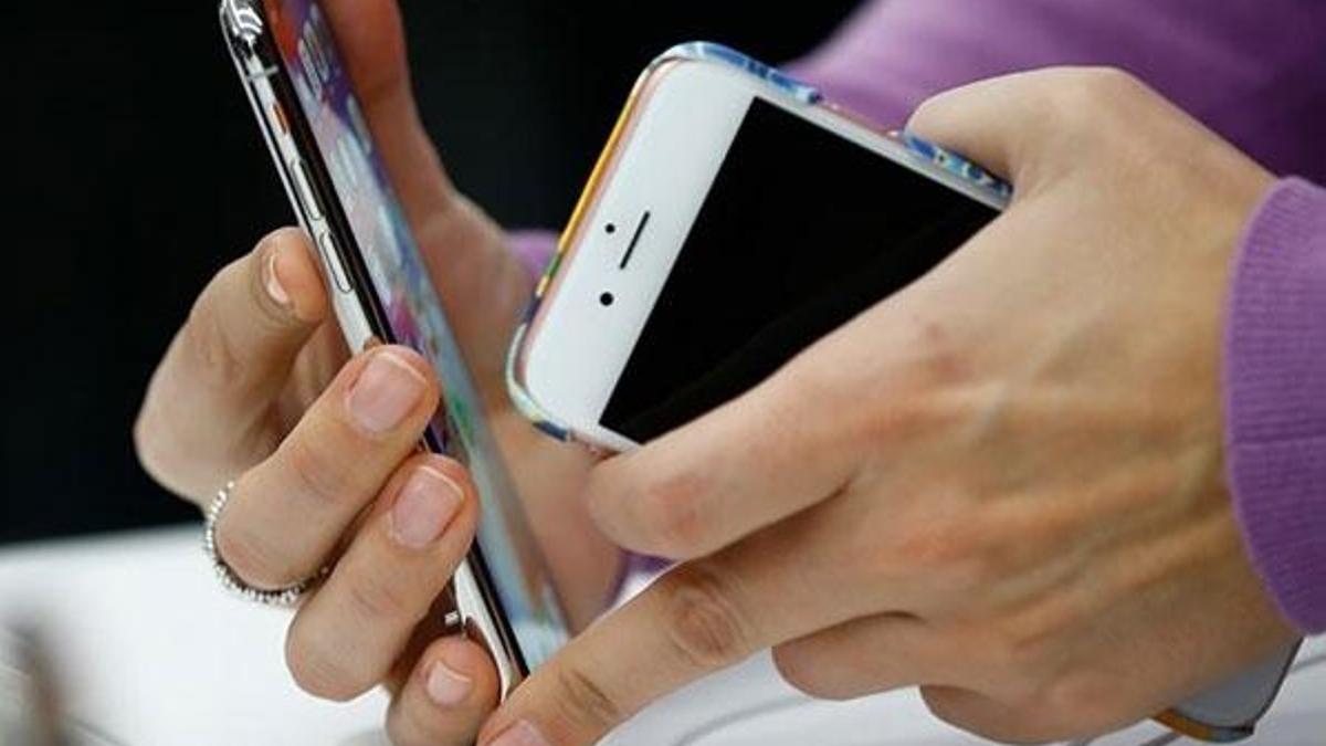 Türkiye 5 yılda cep telefonuna 12,8 milyar dolar harcadı