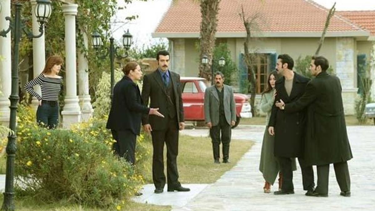 Bir Zamanlar Çukurova 55. bölüm bu akşam yayınlanacak mı? Bir Zamanlar Çukurova yeni bölüm ne zaman? İşte 55. Bölüm fragmanları…