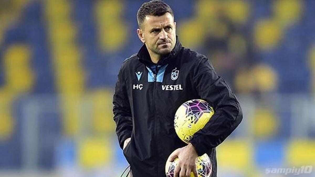 Hüseyin Çimşir'den Fenerbahçe açıklaması!