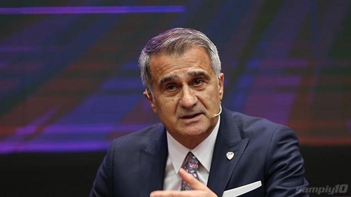 Şenol Güneş: Borçların sebebi yabancılar