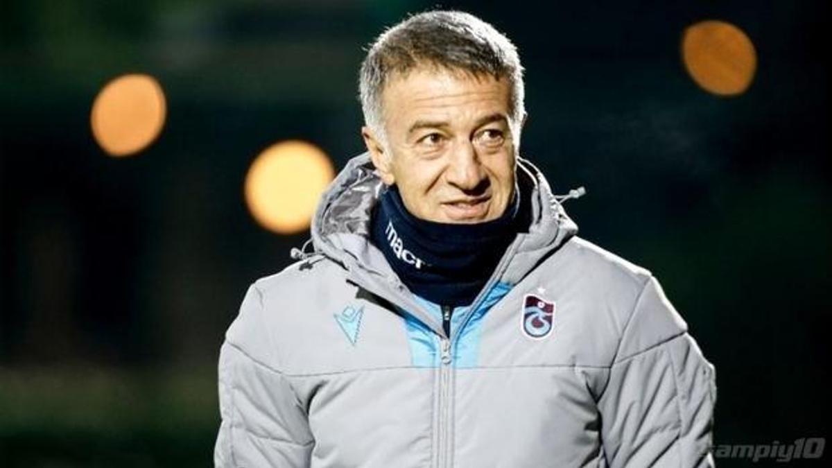Alexander Sörloth'un cezası açıklandı, Ahmet Ağaoğlu küplere bindi!