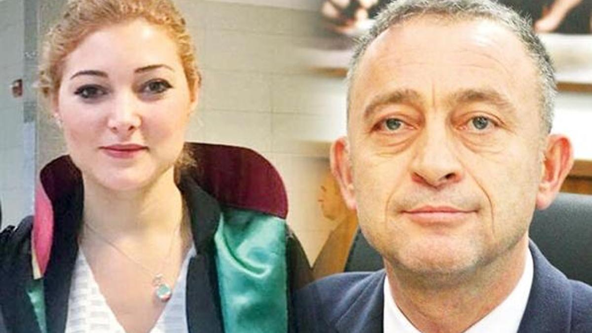 Kocasakal ve Çiçek'e ihraç şoku!