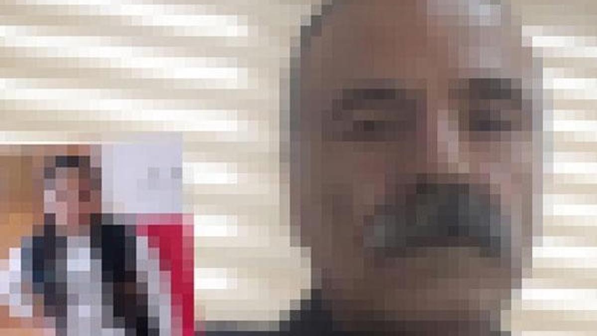 Okulda mide bulandıran taciz!