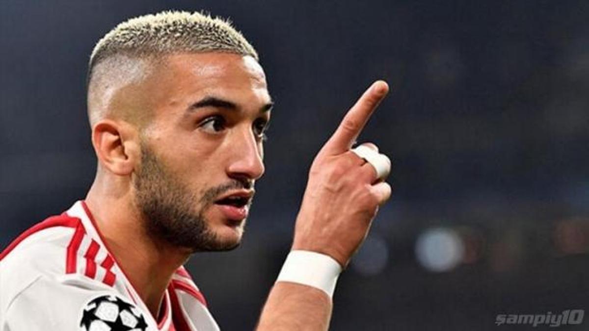Fenerbahçe'nin kaçırdığı balık büyük oldu: 45 milyon Euro!