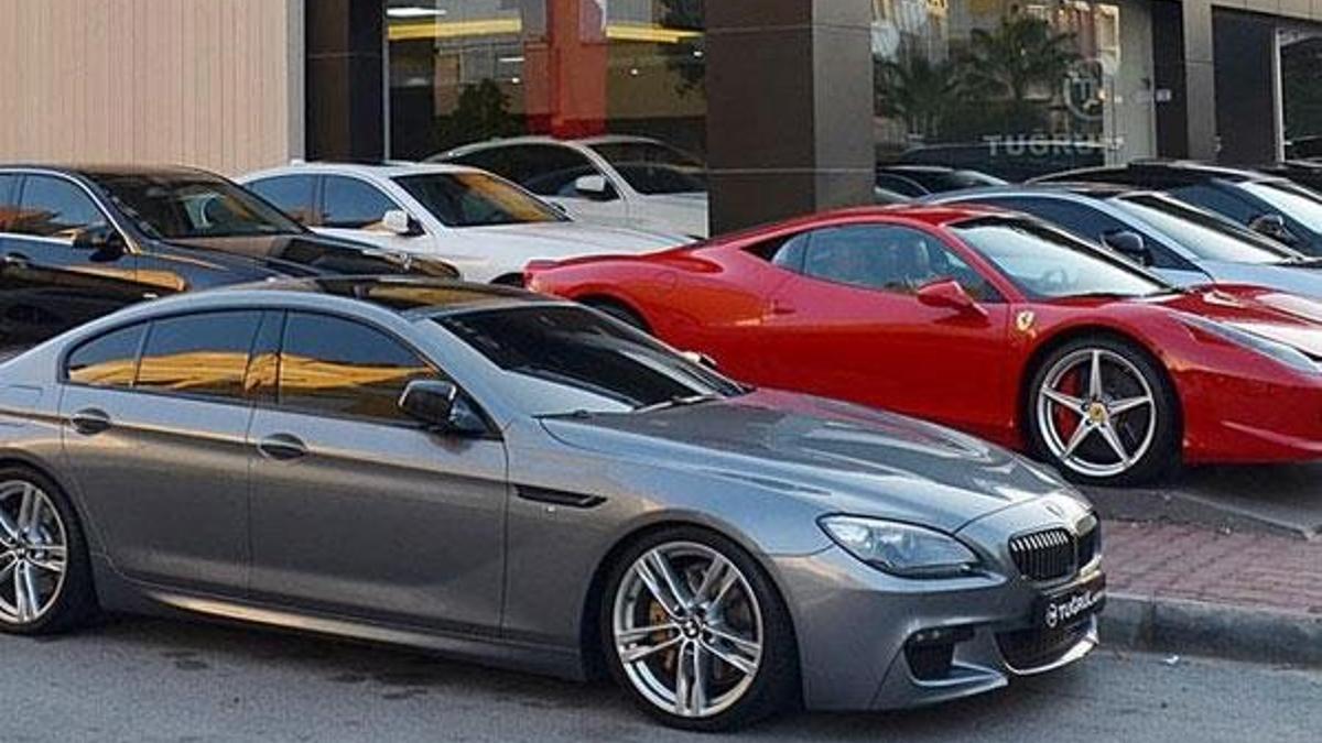 İş adamlarını dolandırdı! 73 milyon liralık vurgun