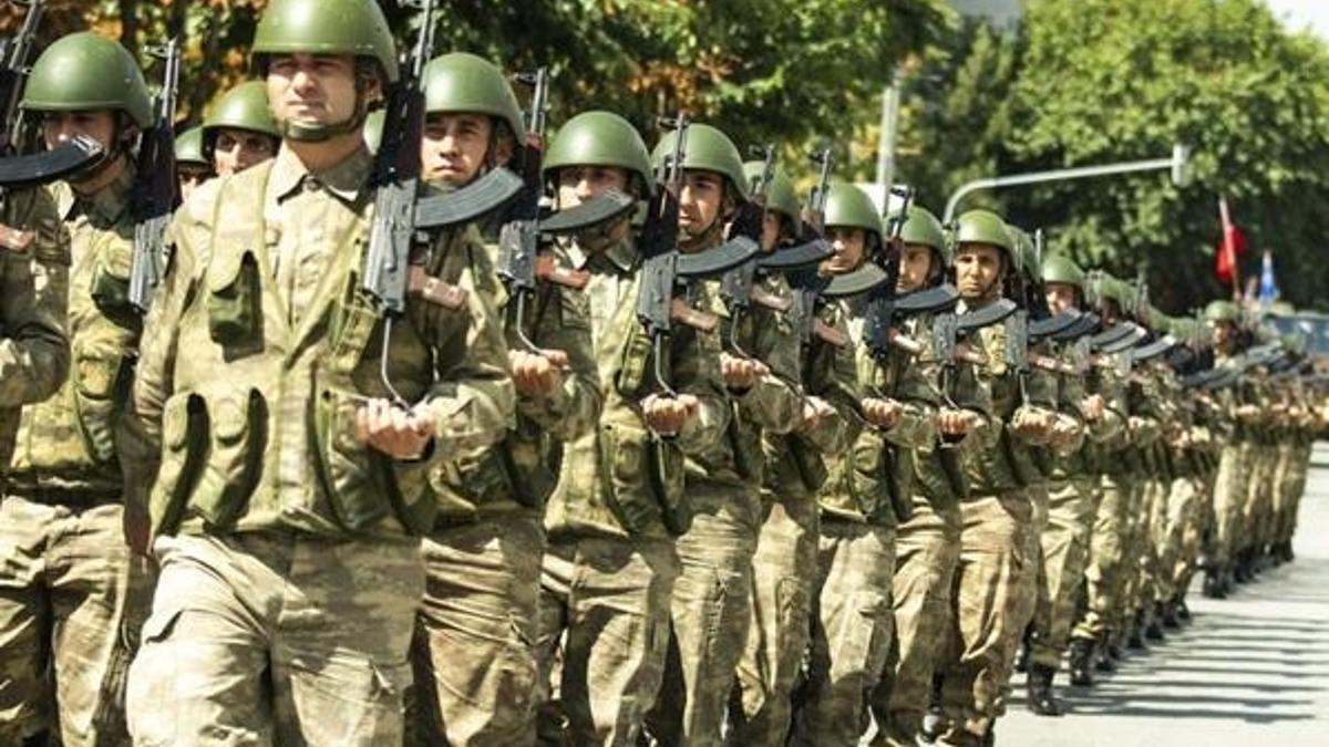 Jandarma Astsubay alımı başvuruları devam ediyor! JSGA astsubay alımı başvuru şartları neler? Jandarma astsubay alımı 2020 başvurusu nasıl yapılır?