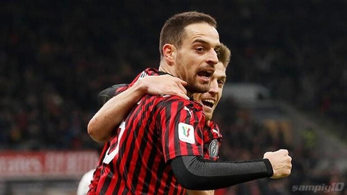 Galatasaray'ın ilgilendiği Bonaventura için menajeri Raiola'dan flaş açıklama