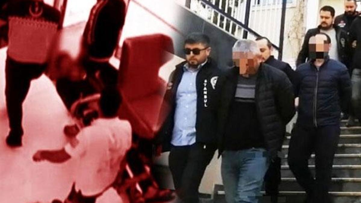 İstanbul'da şoke eden olay! Çalışma arkadaşları 'çok çalışıyorsun' diyerek öldürdü