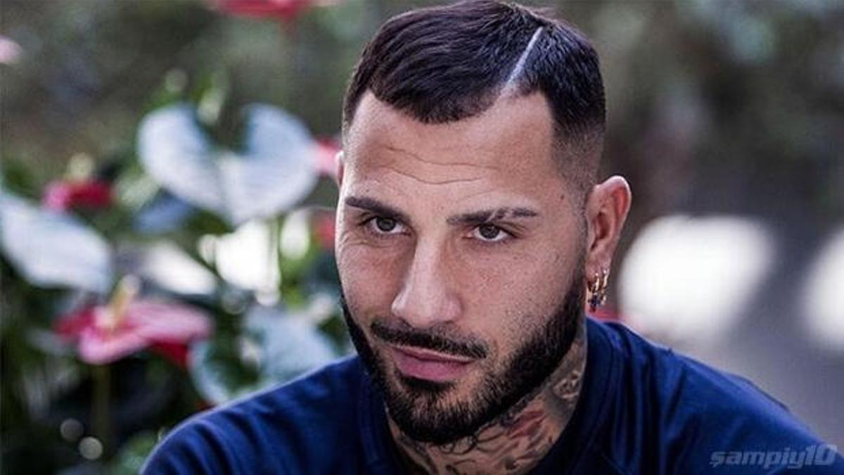 Quaresma'dan özel açıklamalar! Beşiktaş, milli takım...
