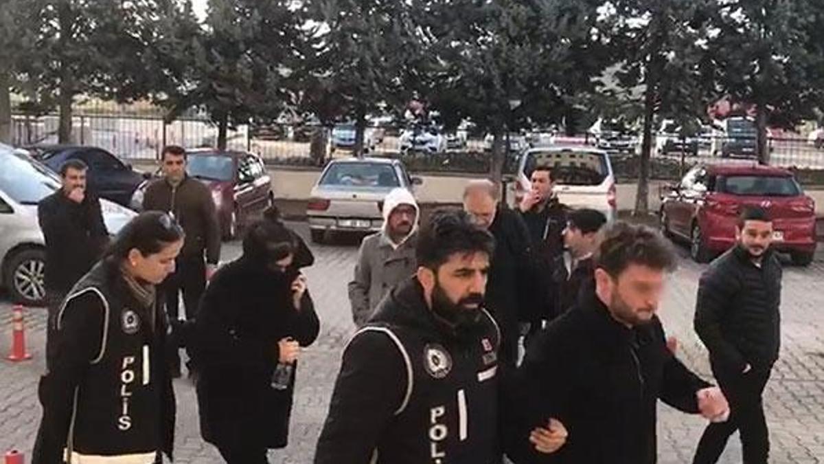 Yalova Belediye Başkanı Salman'dan "zimmet" açıklaması