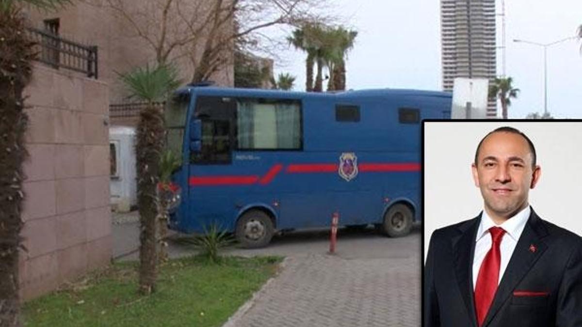 Urla Belediyesi eski Başkanı Oğuz: Afrika hastasıyım