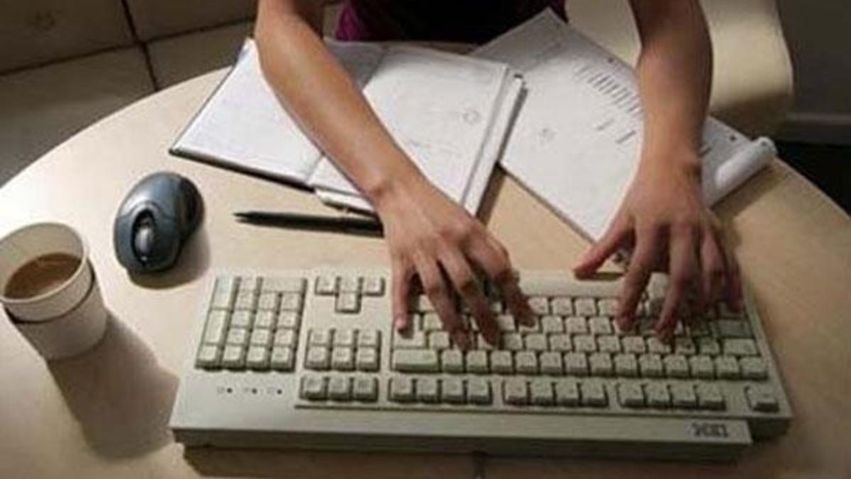 Teknolojiye bağımlılık sağlığınız için bir tehdit olabilir