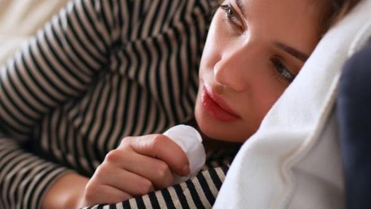Boğaz ağrısına ne iyi gelir? Yutkunma zorluğu için evde yapılacaklar