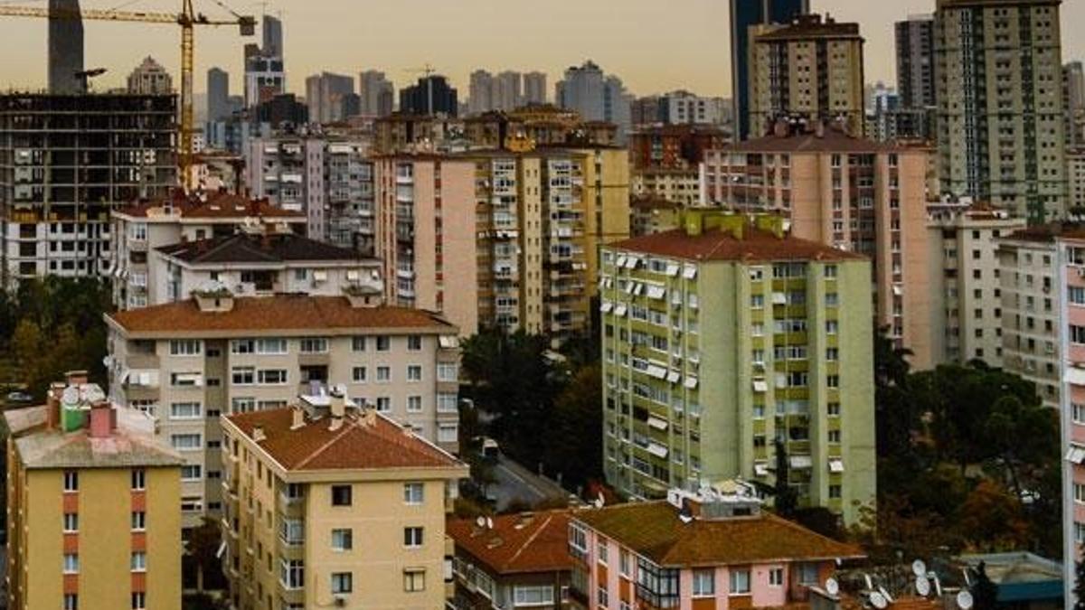 Kentlerin siluetinin korunması yasal hüküm oldu