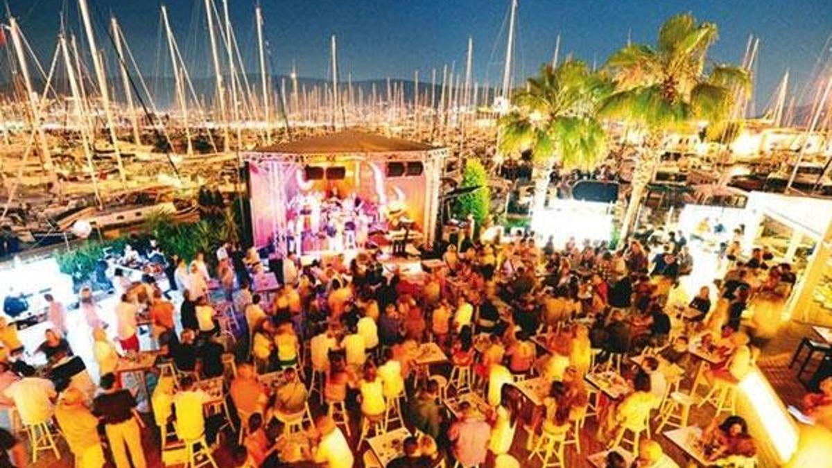 Bodrum'da müzik bu saatlerde susacak