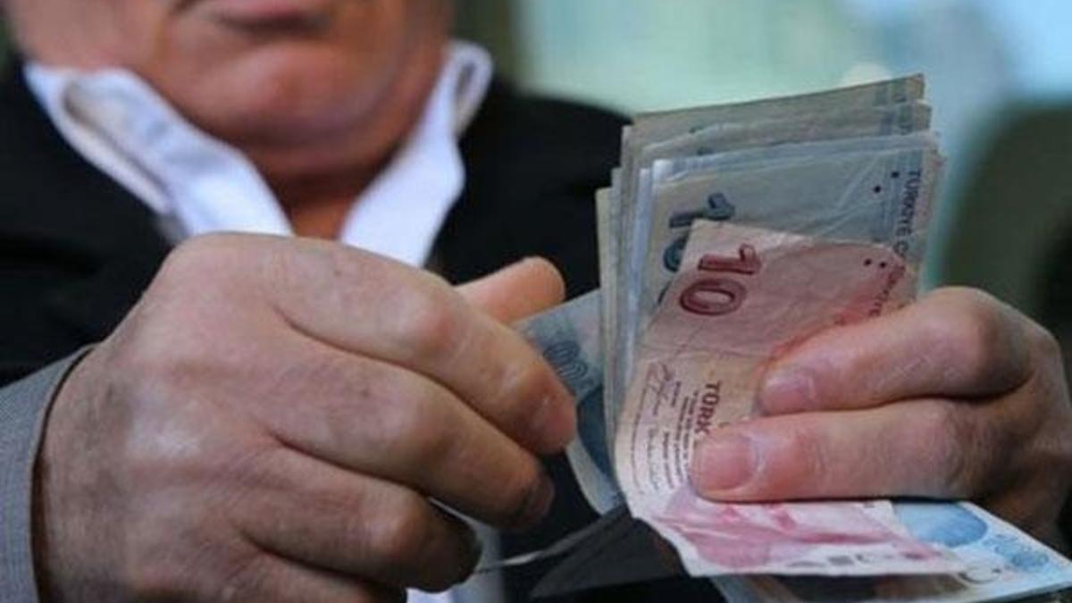 Emeklilik ile ilgili flaş detay ortaya çıktı