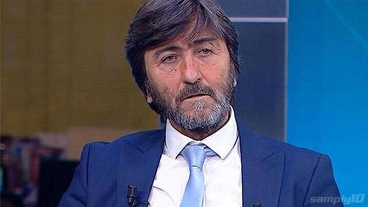 Rıdvan Dilmen: Beşiktaş, Trabzon'a da kaybederse işi zor