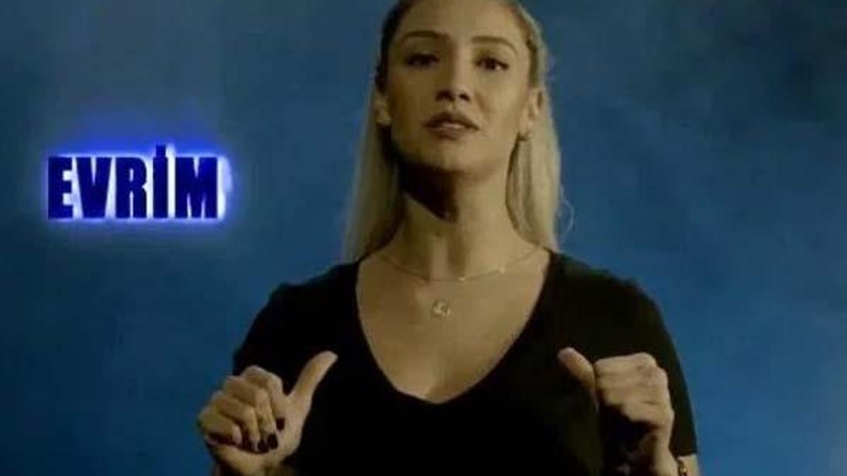 Evrim Keklik kimdir? Survivor Evrim Keklik kaç yaşındadır, nerelidir?