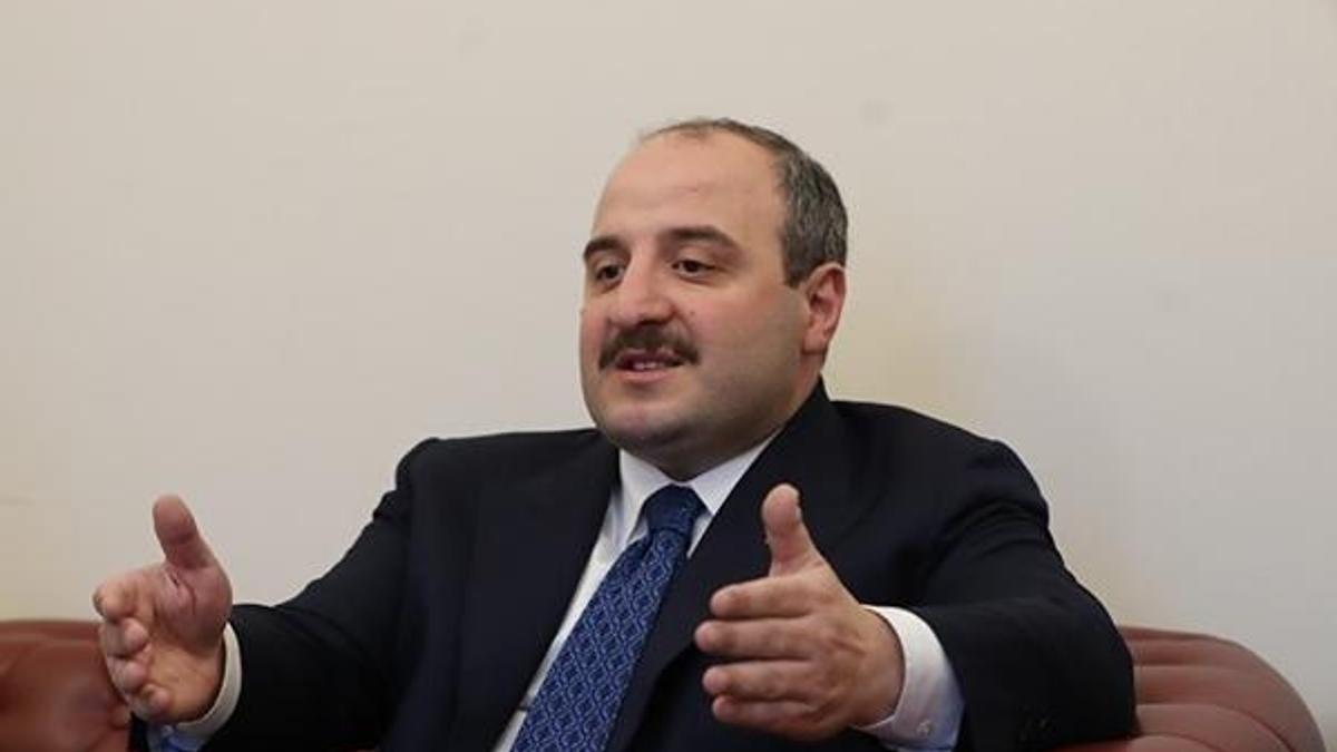 Bakan Varank açıkladı: Elazığ ve Malatya'daki işletmeler faizsiz kredi kullanabilecek