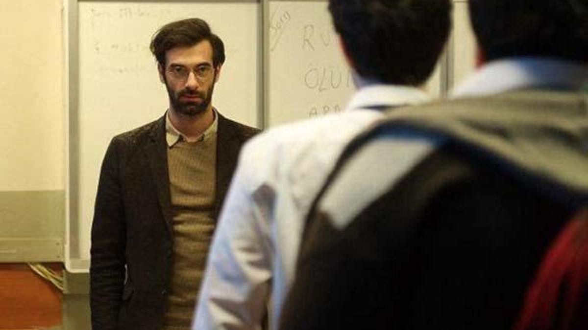 İlker Kaleli'nin dizisi Öğretmen'den ilk fragman yayınlandı! Öğretmen dizisi konusu nedir, ne zaman başlıyor?