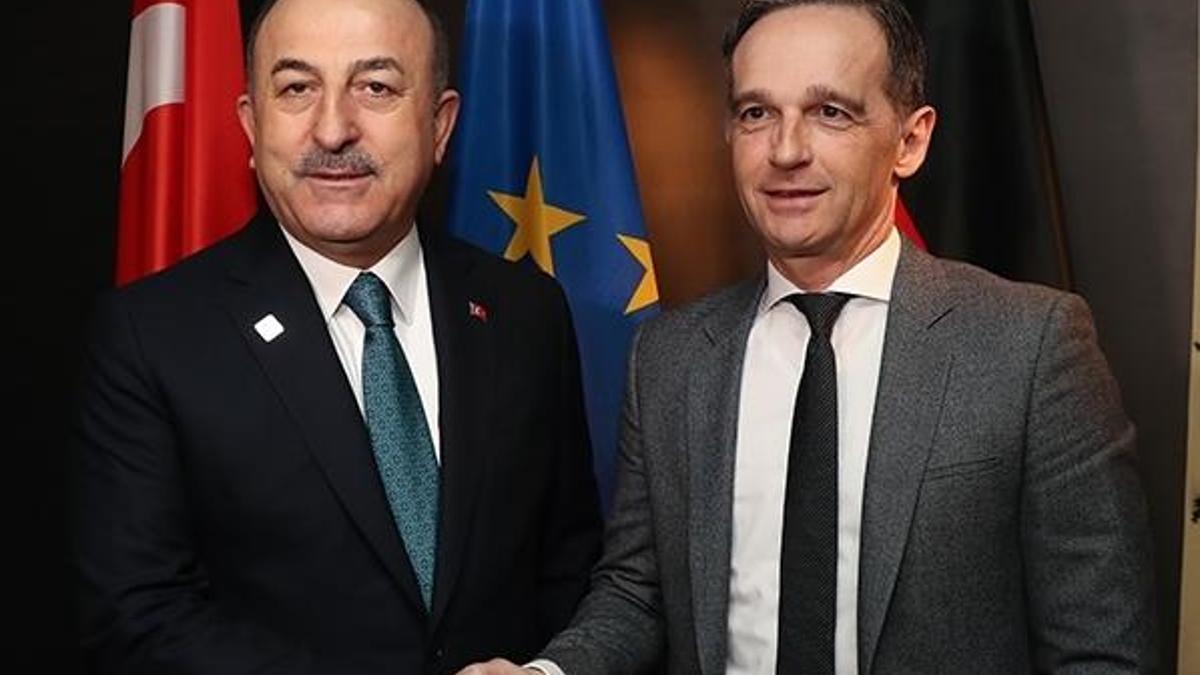 Dışişleri Bakanı Çavuşoğlu'ndan İdlib açıklaması