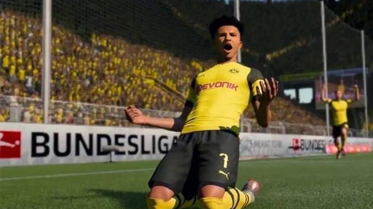 EA paylaştı! FIFA 20 için 3 ipucu...