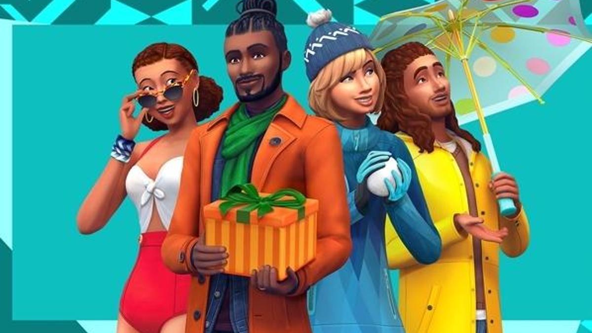 Sims severlere müjde! Sims 5 geliyor...